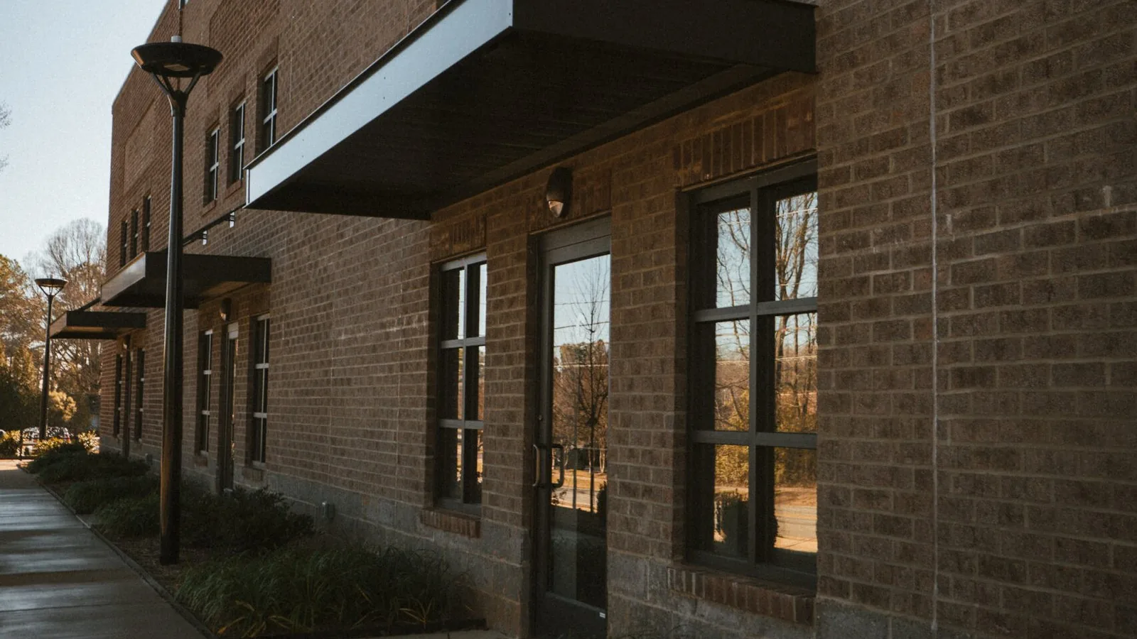 Commercial general contractor in Cornelius, NC