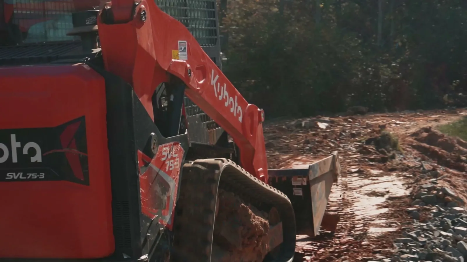 Commercial general contractor in Mooresville, NC